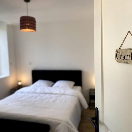 Cocooning 2 Conciergerie Leroy Apartment บูโลญ-ซูร์-แมร์ ภายนอก รูปภาพ